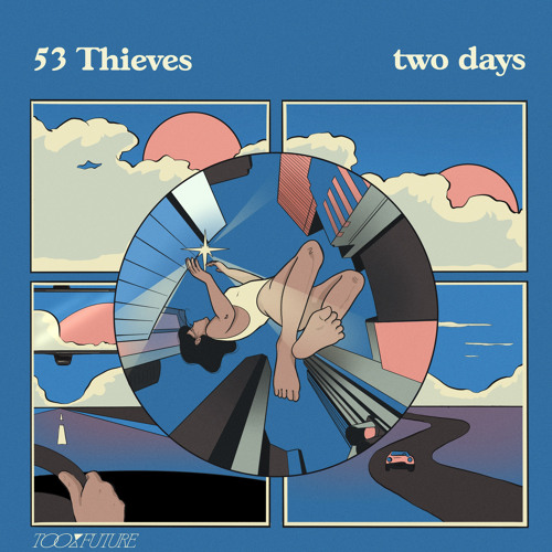 53 Thieves